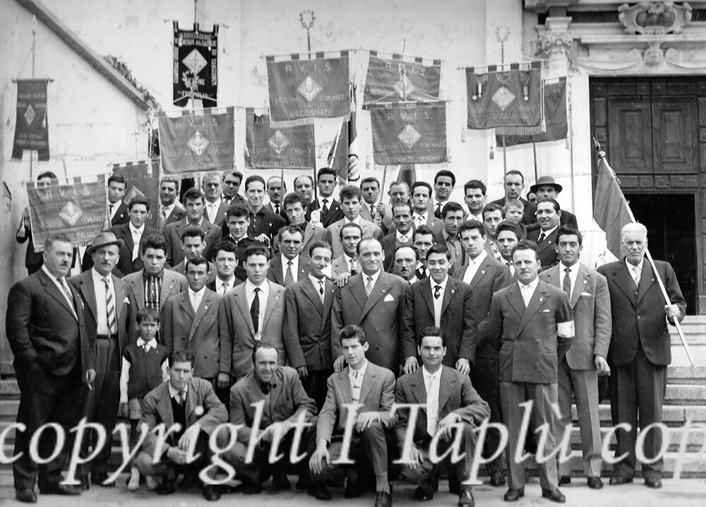 associazione dell'Avis 04 Associazione dell'Avis di Antegnate