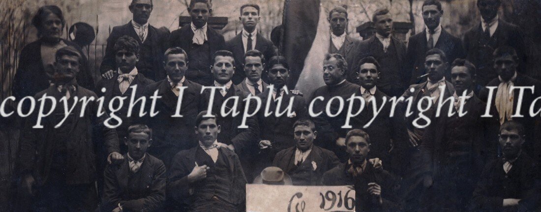 classe 1916